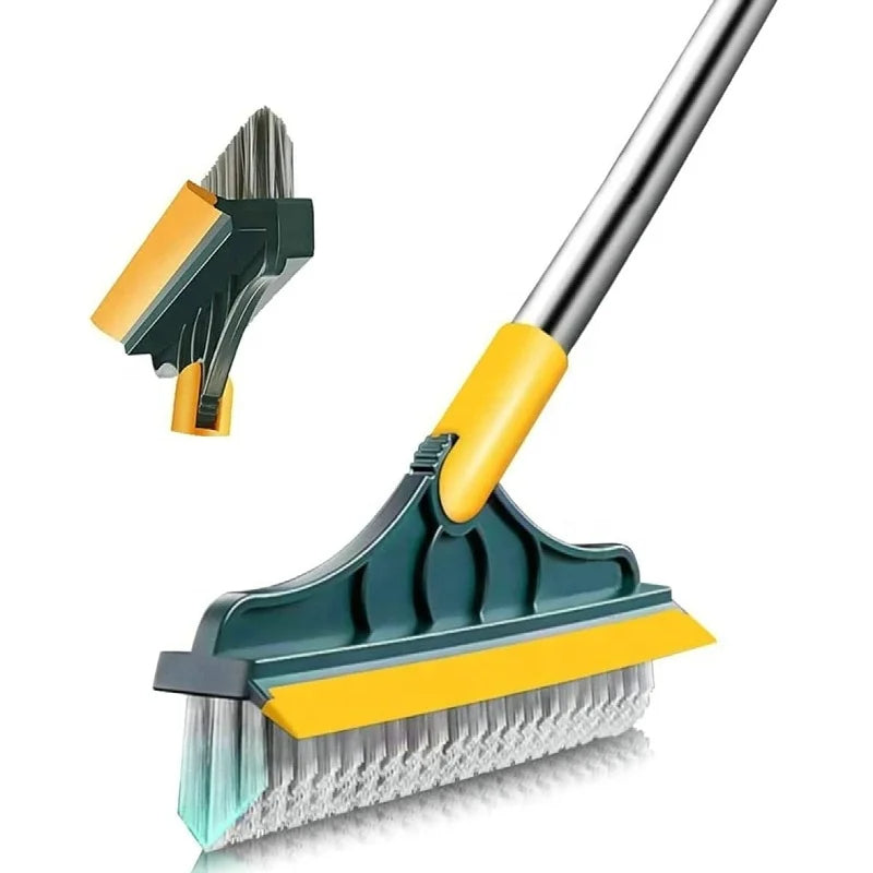 2 in 1 Cleaning Brush