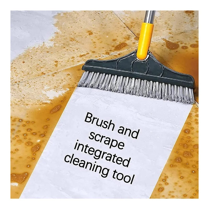 2 in 1 Cleaning Brush