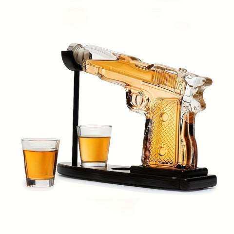 Wine Glass Set