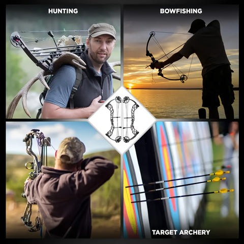 Compound Bow Set
