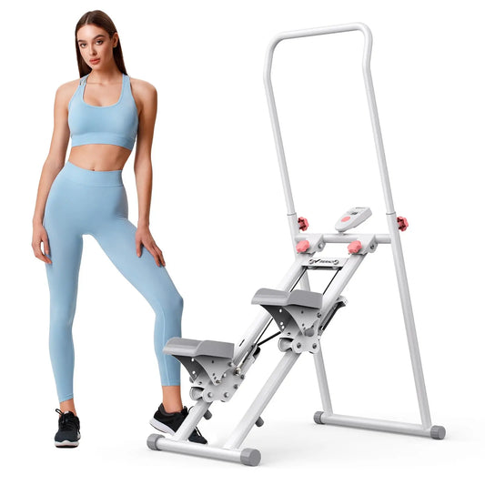 Stair Stepper - Improve Center