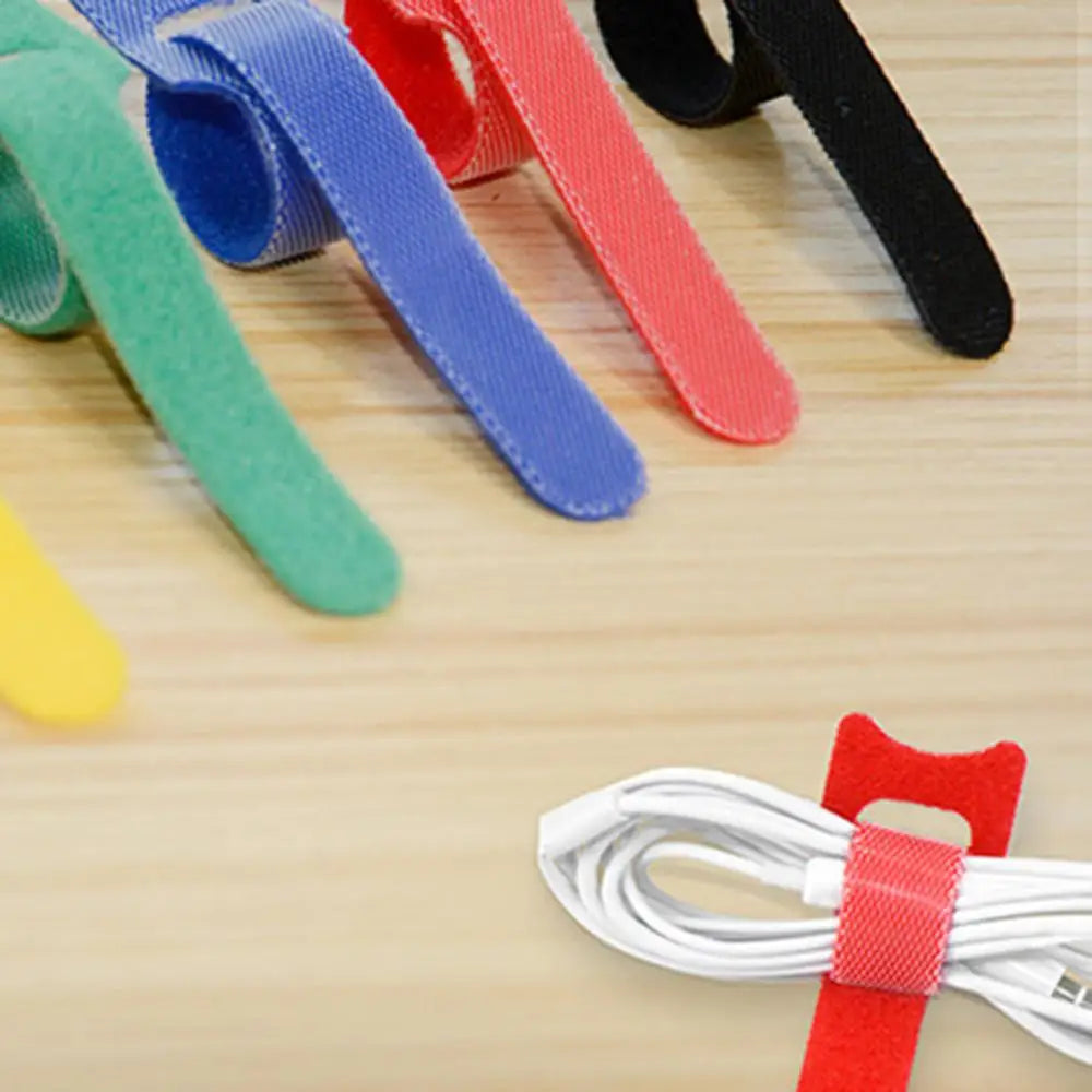 Loop Strap Cable Ties