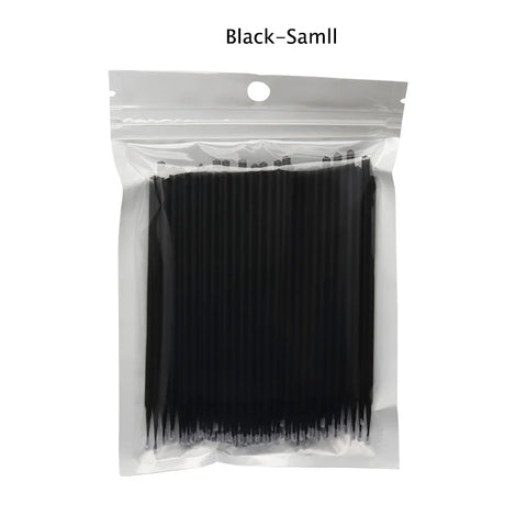 Microbrush Applicators - Improve Center