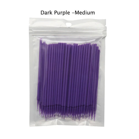 Microbrush Applicators - Improve Center