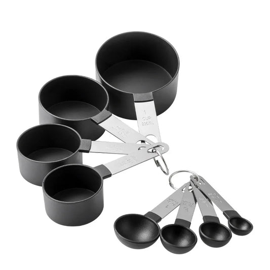 4/8Pcs Measuring Spoons Set - Improve Center