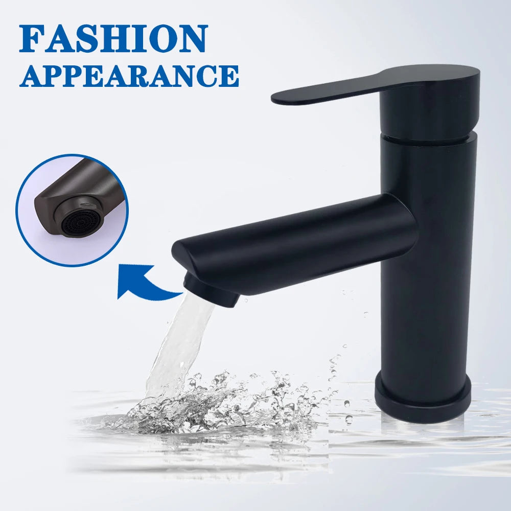 Basin Sink Bathroom Faucet