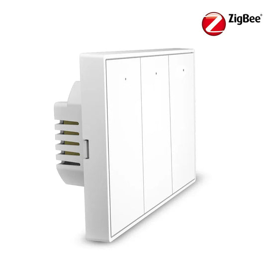 Zigbee US Wall Light Switch - Improve Center