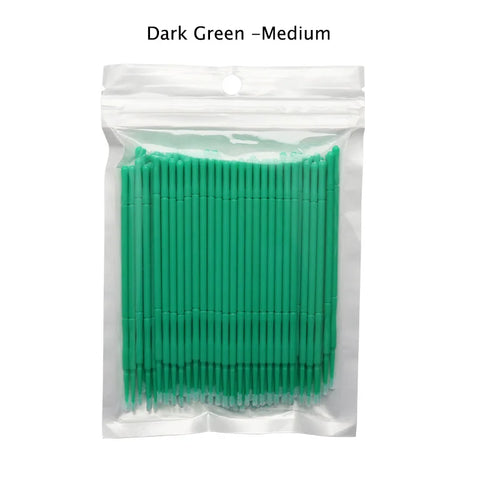 Microbrush Applicators - Improve Center