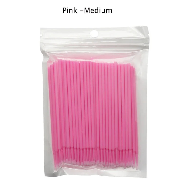 Microbrush Applicators - Improve Center