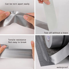 Super Sticky Cloth Duct Tape