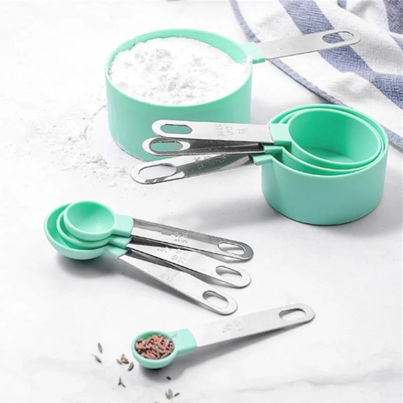 4/8Pcs Measuring Spoons Set