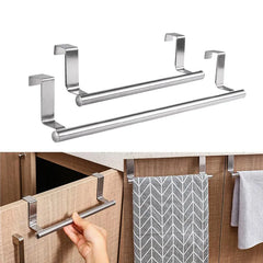 1pc Stainless Steel Towel