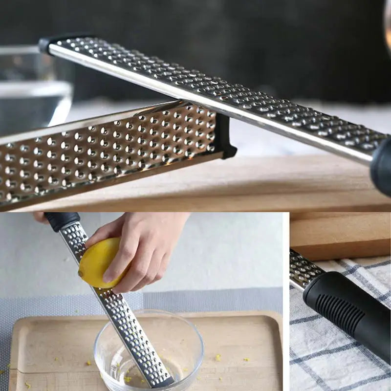 Multifunctional Stainless Steel Cheese Grater Tools