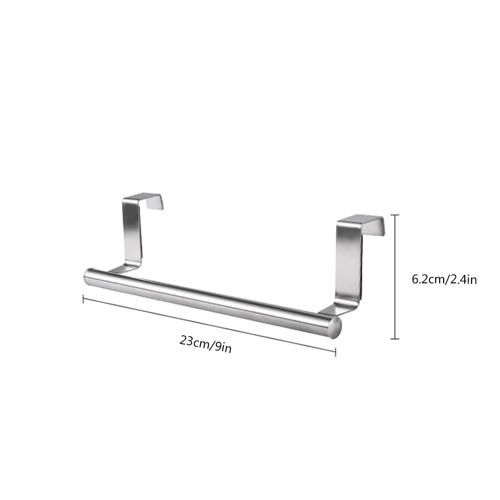 1pc Stainless Steel Towel - Improve Center