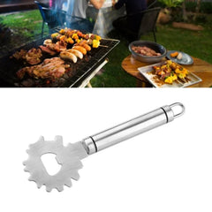 Multi-Purpose BBQ Gadget