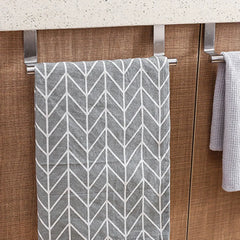 1pc Stainless Steel Towel