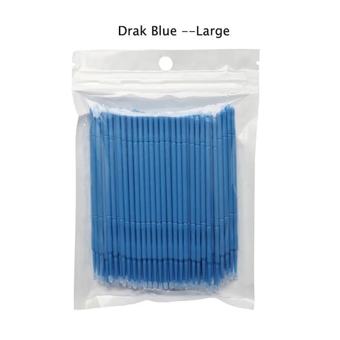 Microbrush Applicators - Improve Center