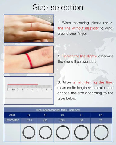 Smart Ring - Improve Center