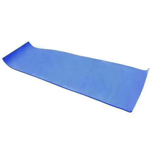 Aluminum Foil EVA Yoga Mat - Improve Center