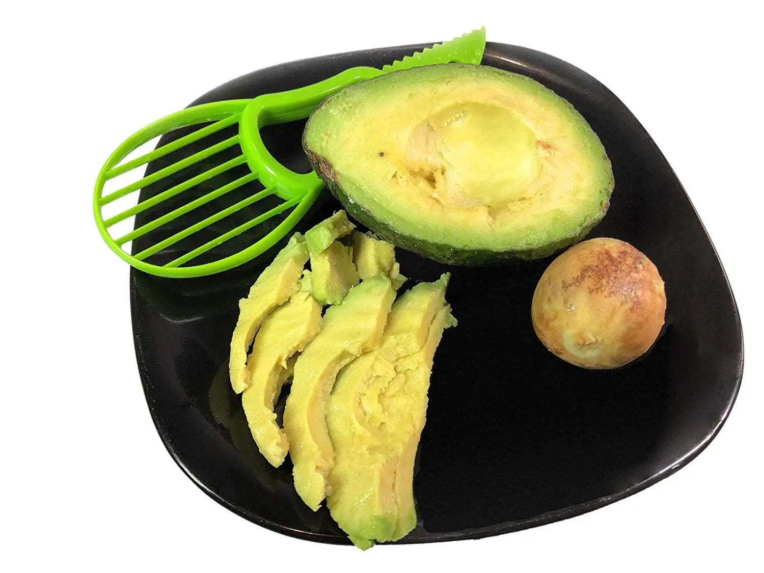 3-in-1 Avocado Slicer Shea Knife