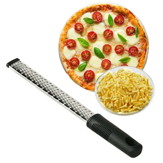 Multifunctional Stainless Steel Cheese Grater Tools - Improve Center