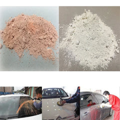 Rare Earth Polishing Powder