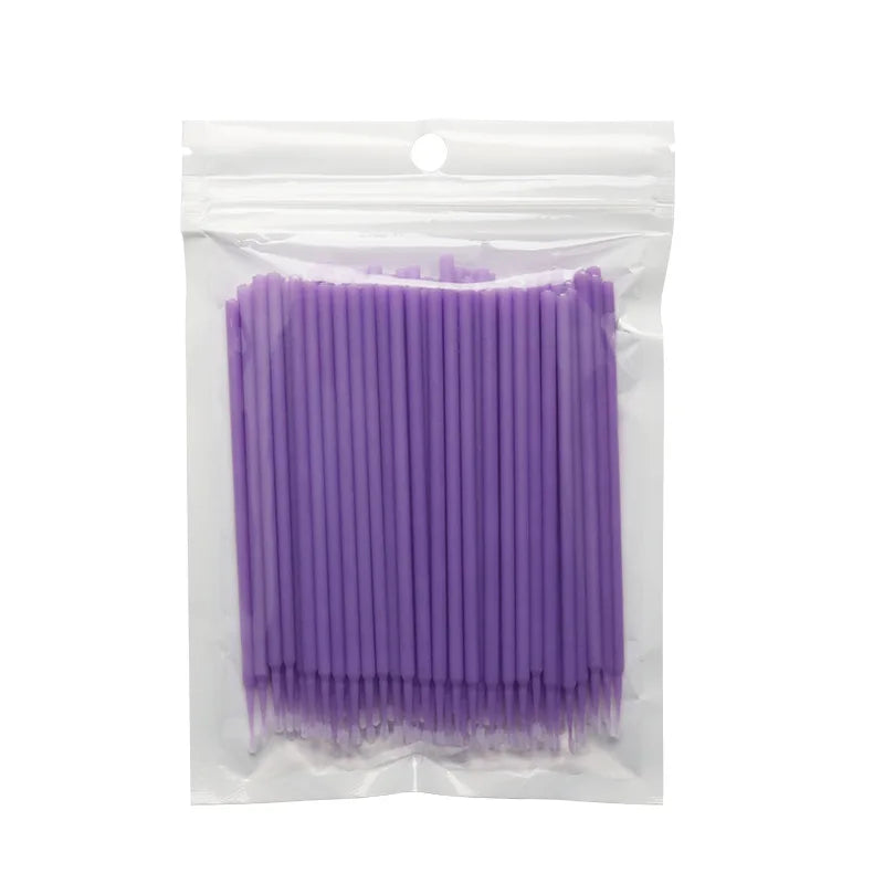 Microbrush Applicators