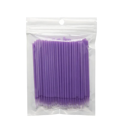 Microbrush Applicators - Improve Center