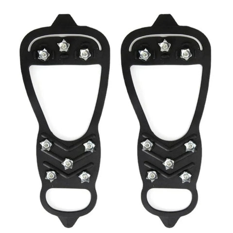 Ice Crampons - Improve Center