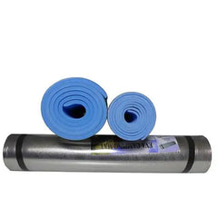 Aluminum Foil EVA Yoga Mat