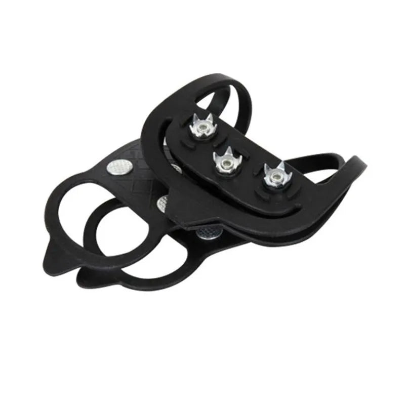 Ice Crampons - Improve Center