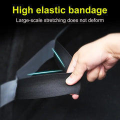 Car Fixing Belt Storage Bag