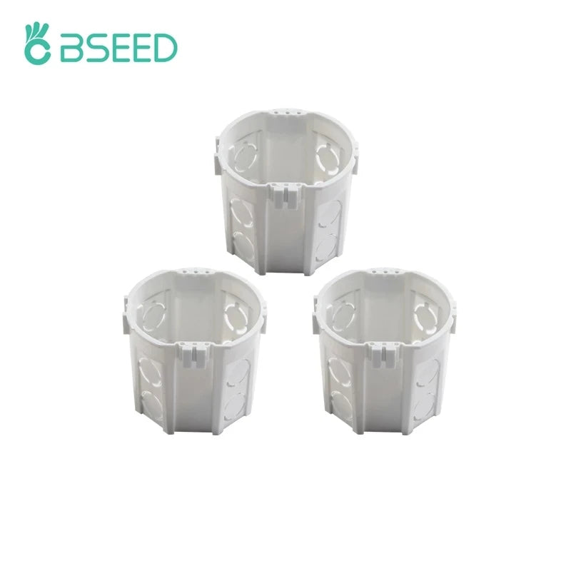 Wall Power Socket Electrical Outlets - Improve Center