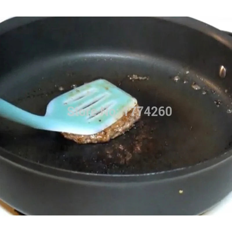 Flexible Frying Pan Spatula