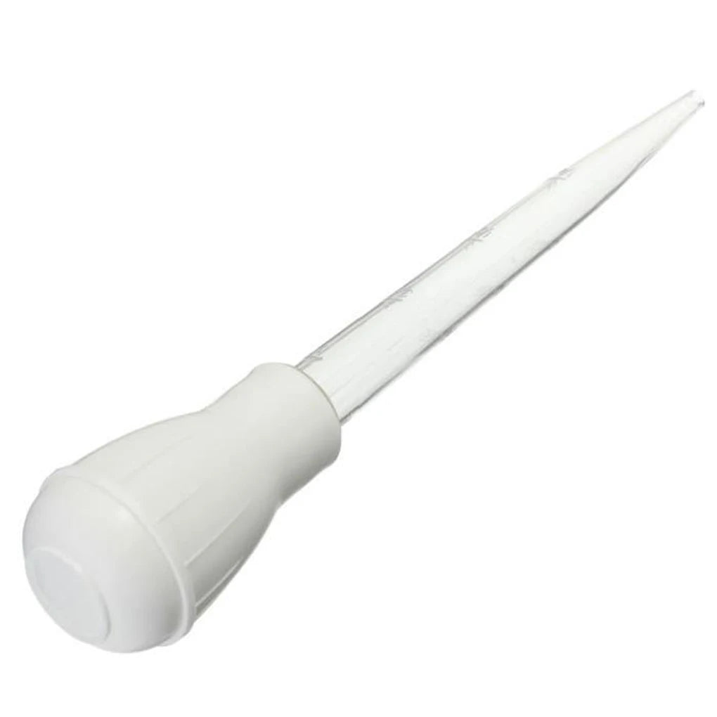 Poultry & Meat Basting Syringe