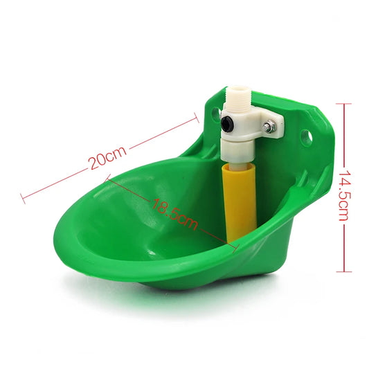 Goat Automatic Drinking Bowl - Improve Center