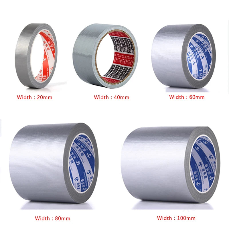 Super Sticky Cloth Duct Tape