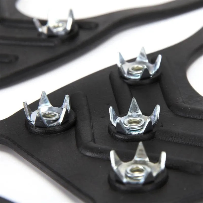 Ice Crampons - Improve Center