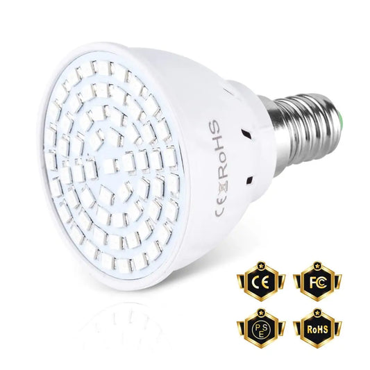 220V LED Grow Lamp - Improve Center