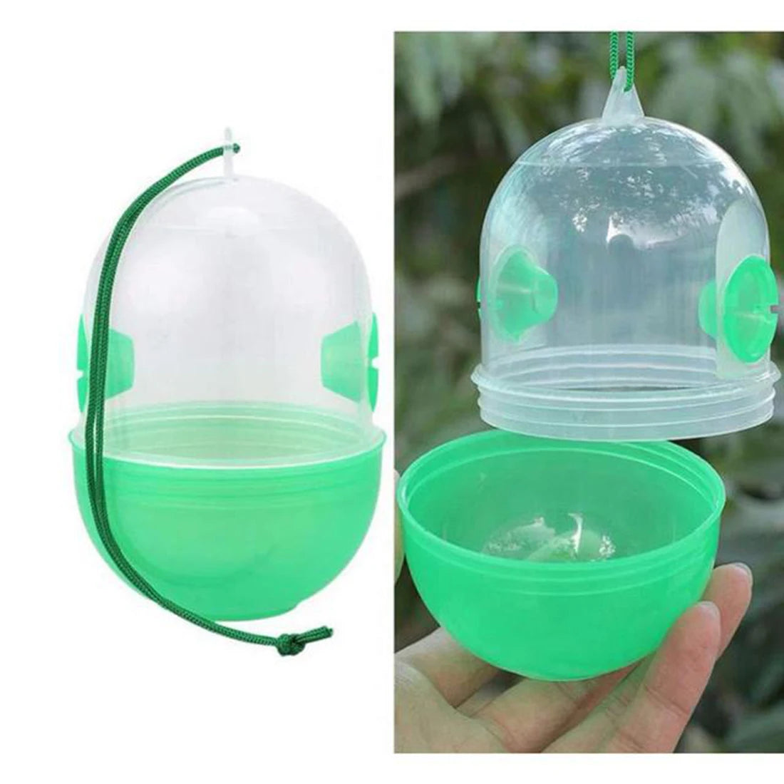 Wasp Trap for Garden