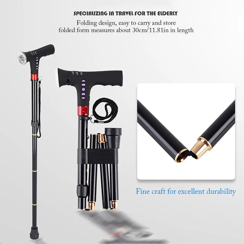 SmartCane Pro - Improve Center