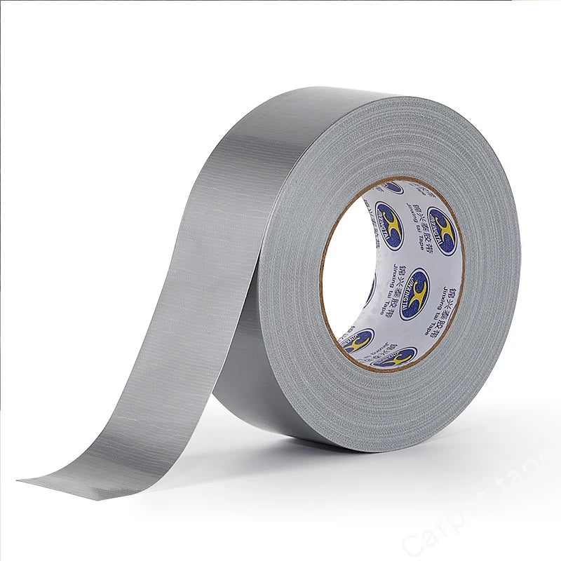 Super Sticky Cloth Duct Tape