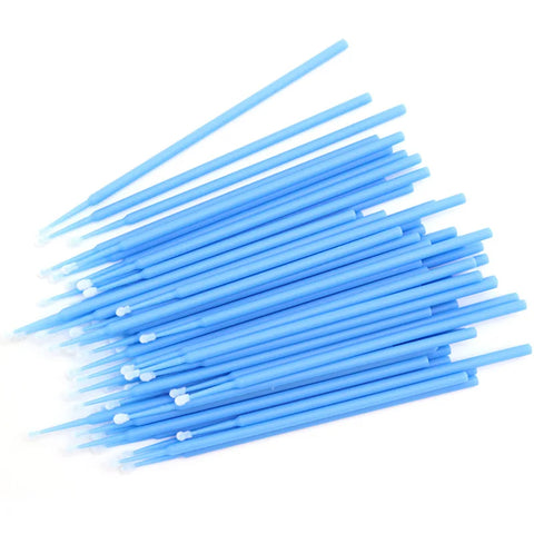 Microbrush Applicators - Improve Center
