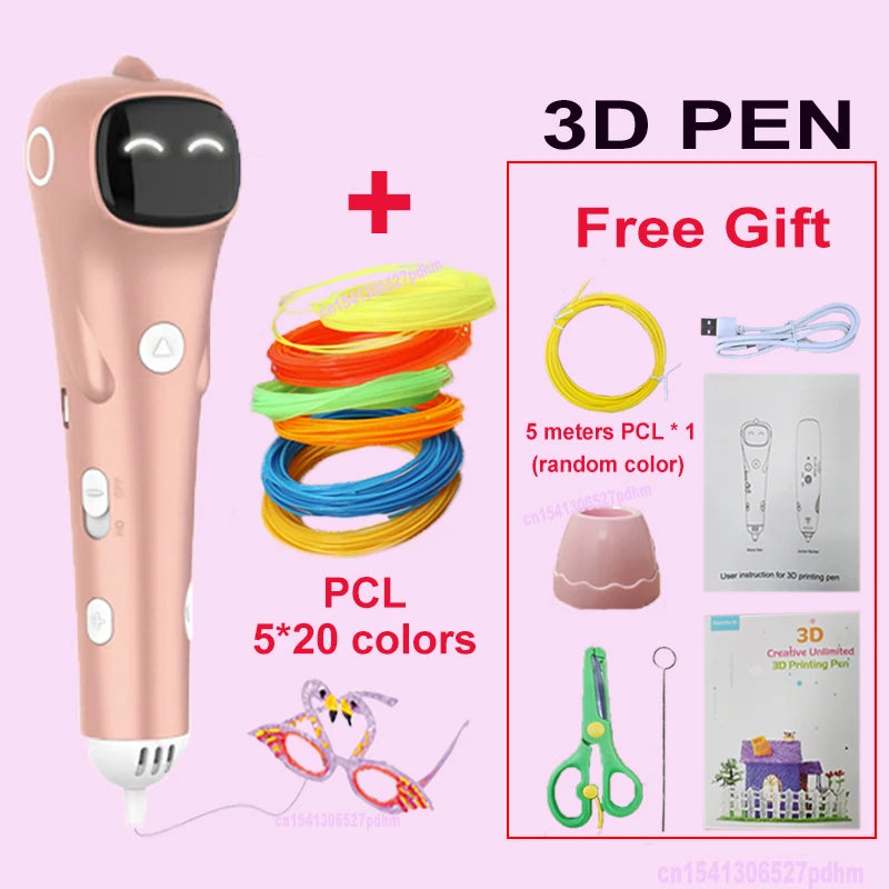 3D Pen