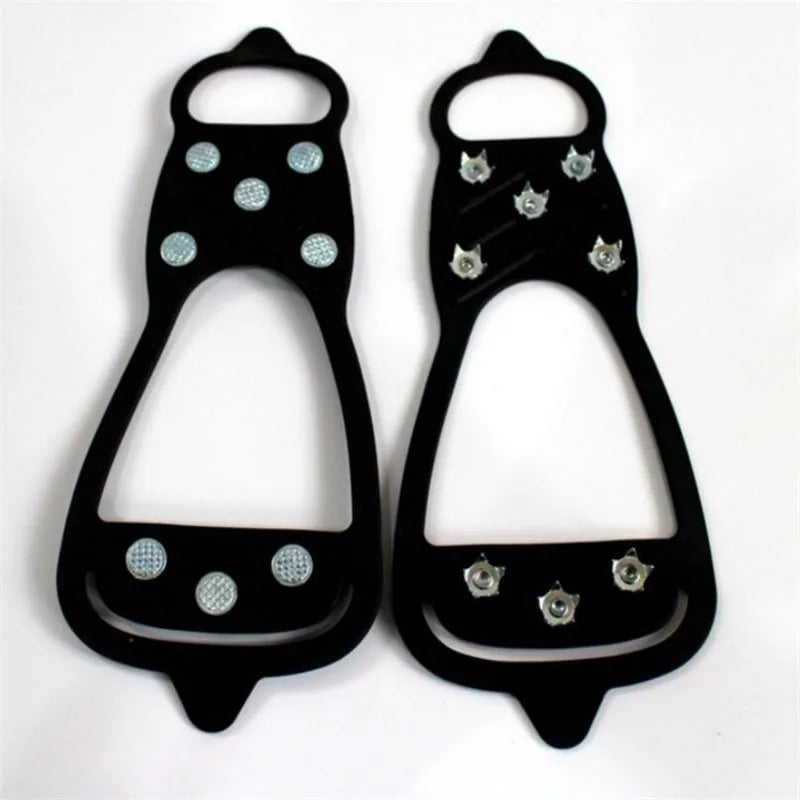 Ice Crampons - Improve Center