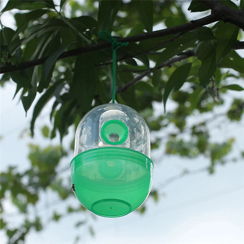 Wasp Trap for Garden