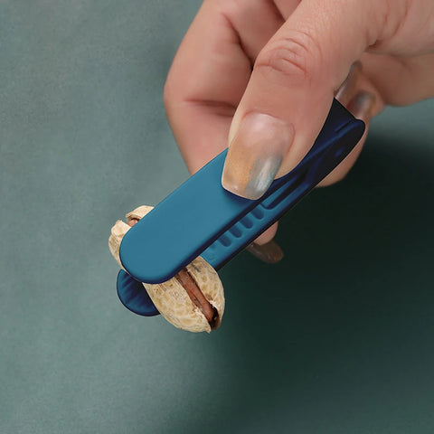 Nut Shell Opening Tool Peeler