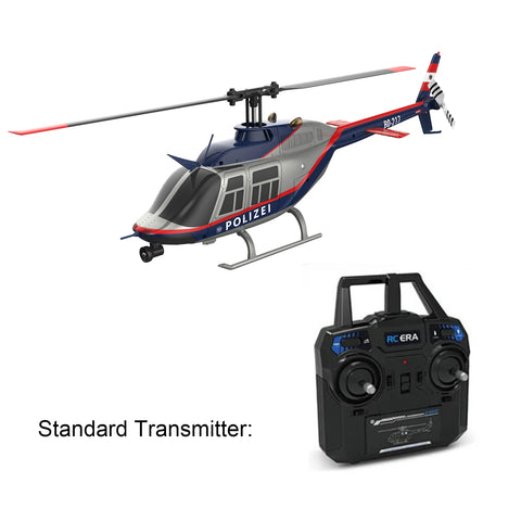 RC Bell Helicopter