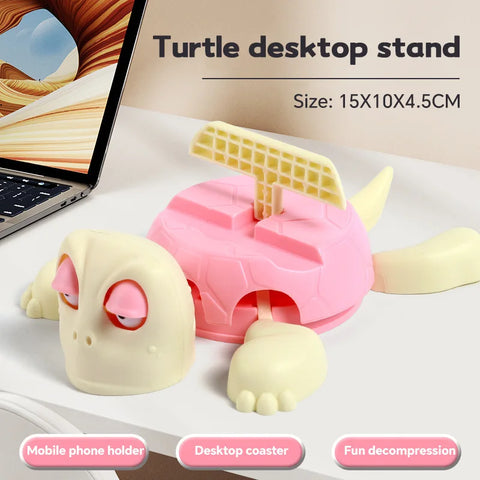 3D Turtle Coaster