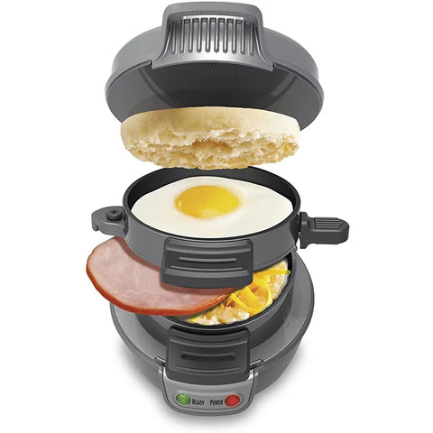 Household Breakfast Machine - Improve Center